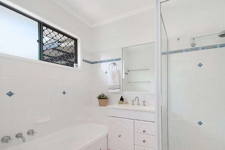 Second view of Homely house listing, 10 Lemm Street, Everton Hills QLD 4053