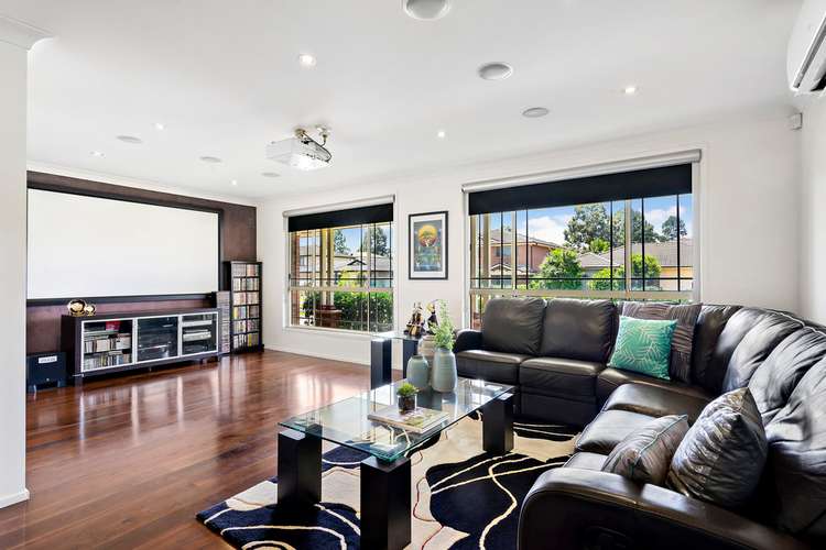 Second view of Homely house listing, 46 Shearwater Drive, Glenmore Park NSW 2745