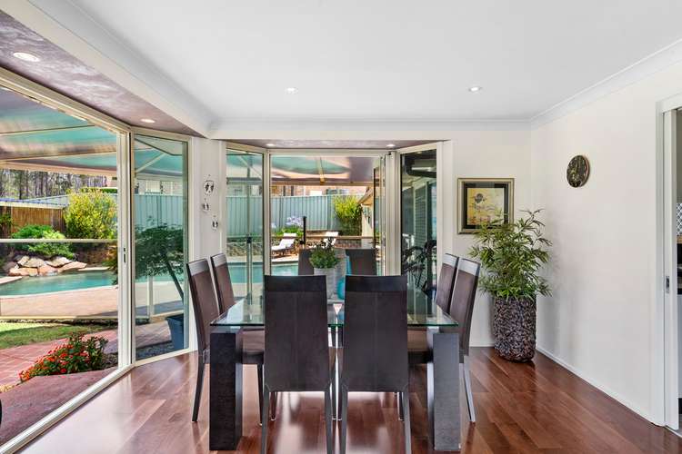 Fifth view of Homely house listing, 46 Shearwater Drive, Glenmore Park NSW 2745