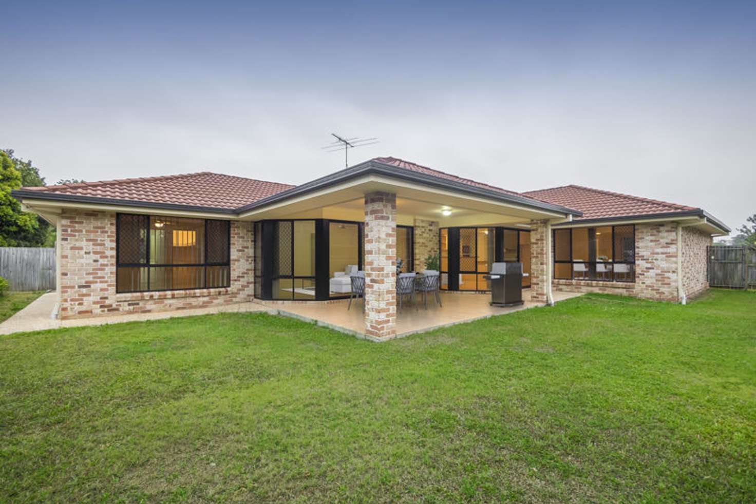 Main view of Homely house listing, 6 Fernwren Court, Cashmere QLD 4500
