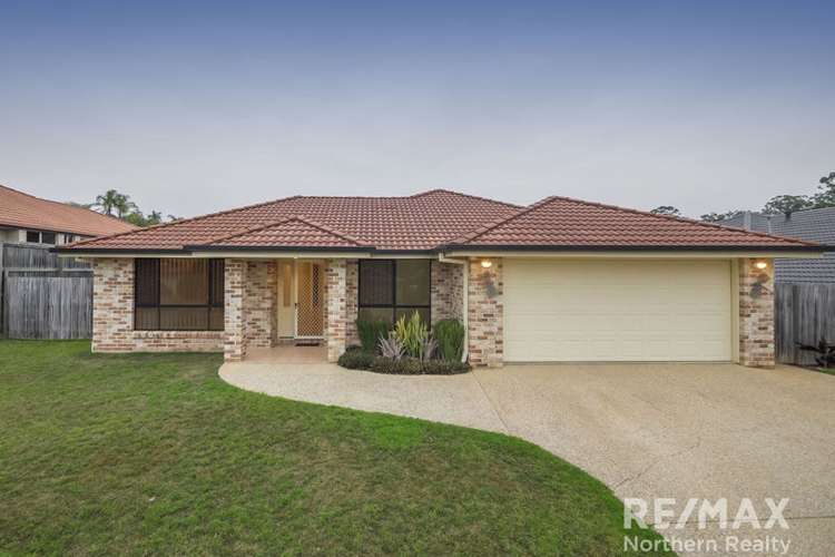 Second view of Homely house listing, 6 Fernwren Court, Cashmere QLD 4500