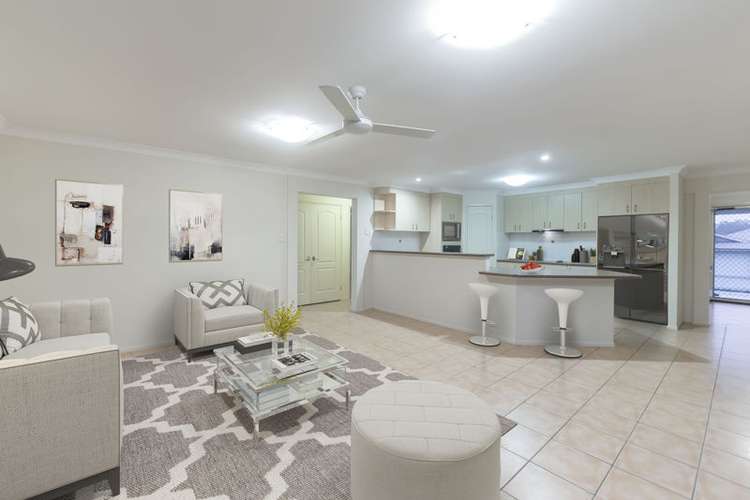 Third view of Homely house listing, 6 Fernwren Court, Cashmere QLD 4500