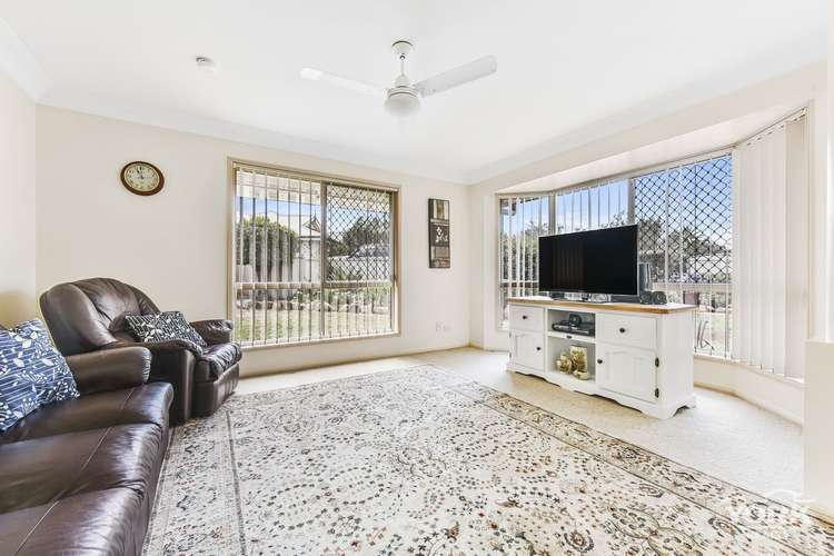 Fourth view of Homely house listing, 5 Bernborough Court, Glenvale QLD 4350