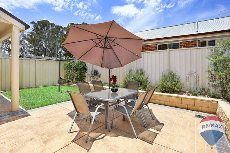 Third view of Homely semiDetached listing, 2/28 BREYLEY ROAD, Cambridge Park NSW 2747