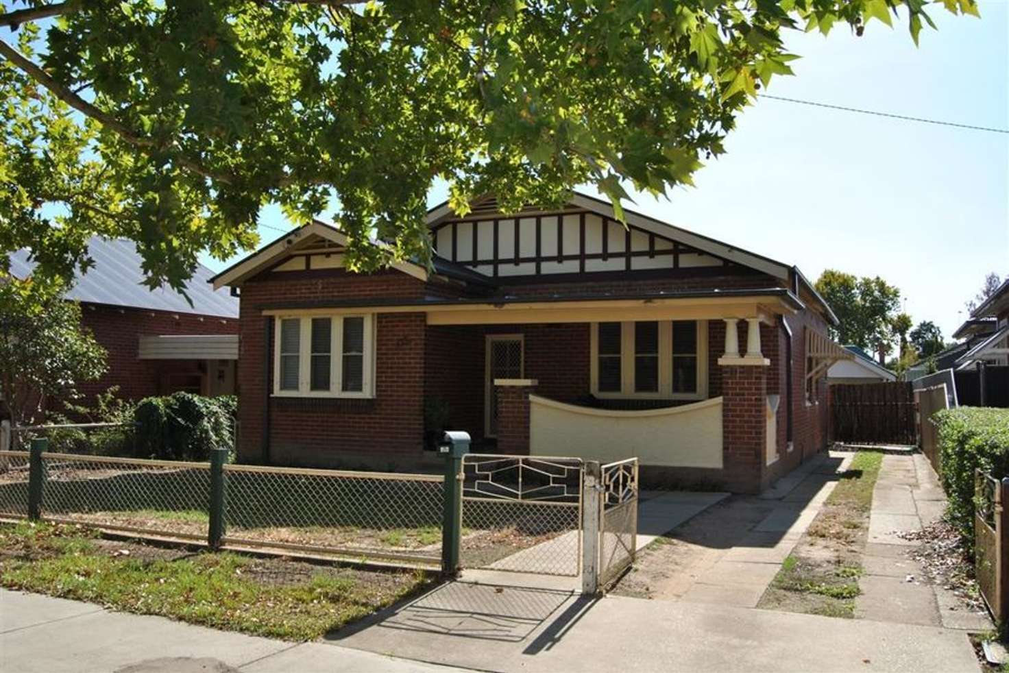 Main view of Homely house listing, 135 Gurwood Street, Wagga Wagga NSW 2650