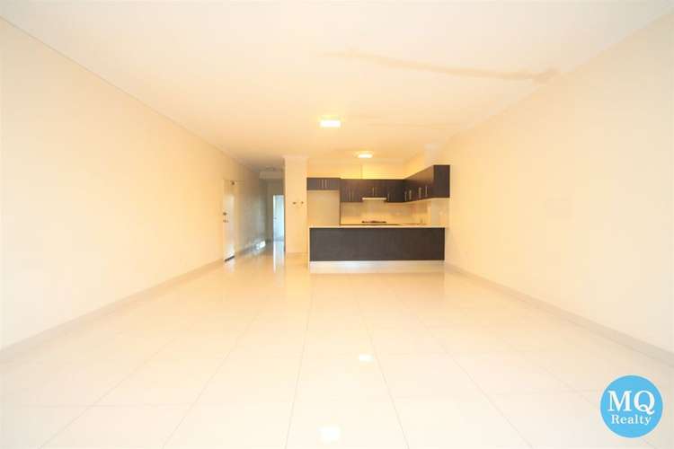 Second view of Homely unit listing, 10/14-22 Water Street, Lidcombe NSW 2141