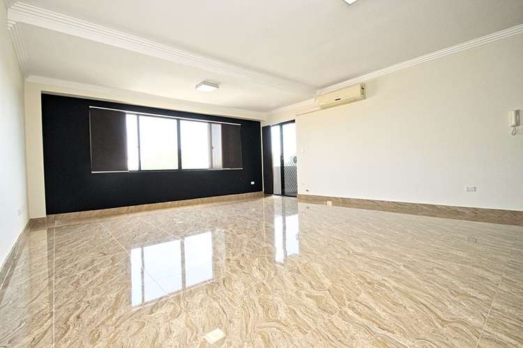 Second view of Homely unit listing, 35/14-22 Water Street, Lidcombe NSW 2141