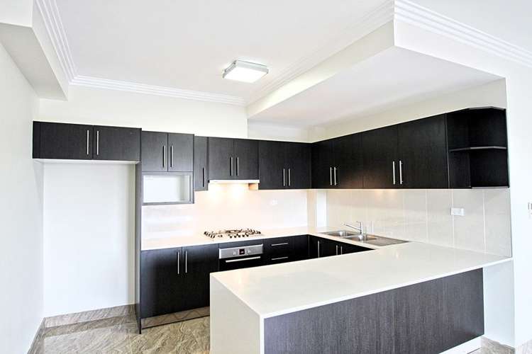 Third view of Homely unit listing, 35/14-22 Water Street, Lidcombe NSW 2141