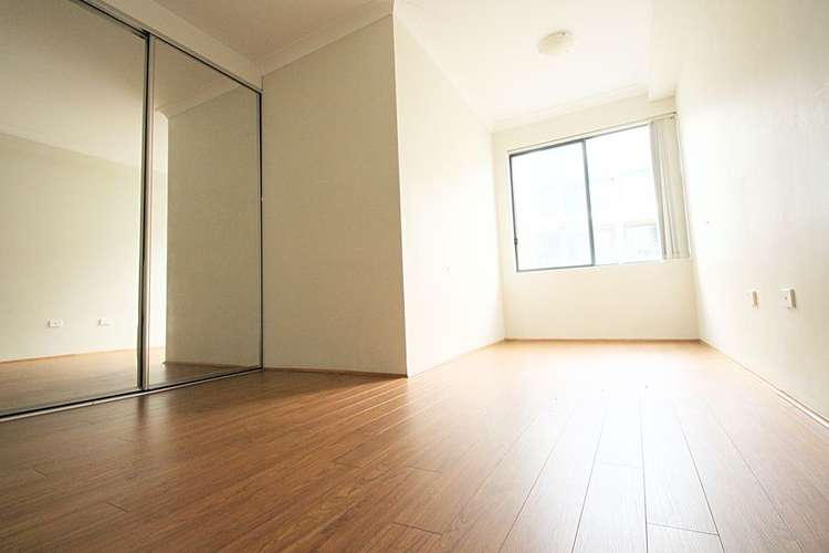 Fourth view of Homely unit listing, 35/14-22 Water Street, Lidcombe NSW 2141