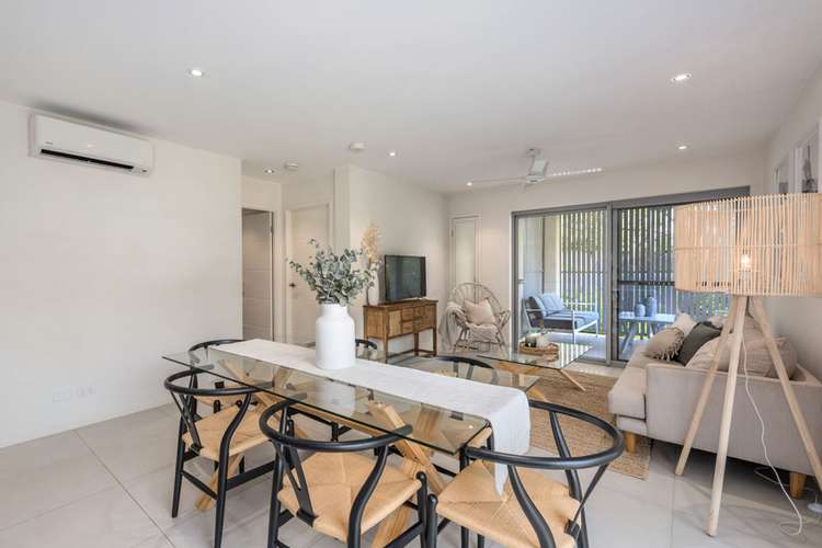 Fourth view of Homely unit listing, 3/2 Little Bennett Street, Norman Park QLD 4170