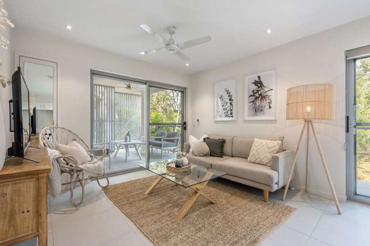 Fifth view of Homely unit listing, 3/2 Little Bennett Street, Norman Park QLD 4170