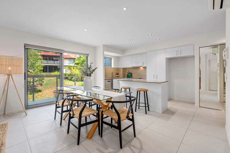 Sixth view of Homely unit listing, 3/2 Little Bennett Street, Norman Park QLD 4170