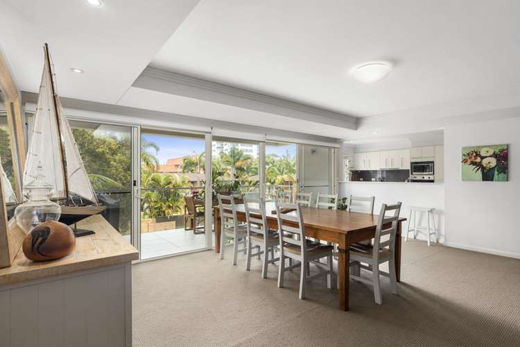 Second view of Homely apartment listing, 6/103-105 Ocean Parade, Coffs Harbour NSW 2450