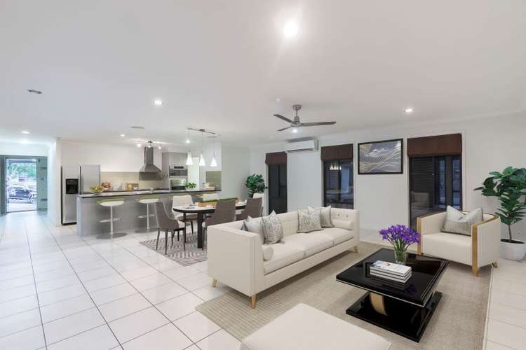 Fifth view of Homely house listing, 37 Bella St, Cashmere QLD 4500