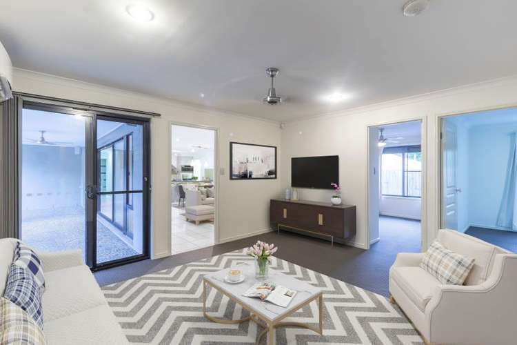 Seventh view of Homely house listing, 37 Bella St, Cashmere QLD 4500