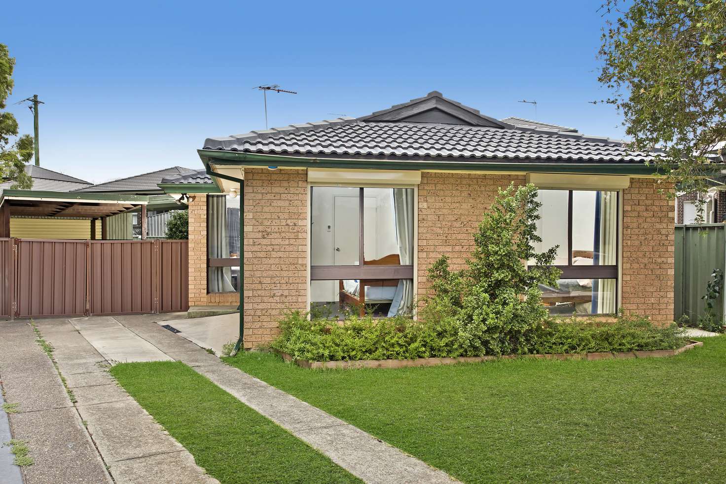 Main view of Homely house listing, 8 Kingsbury Place, Kingswood NSW 2747