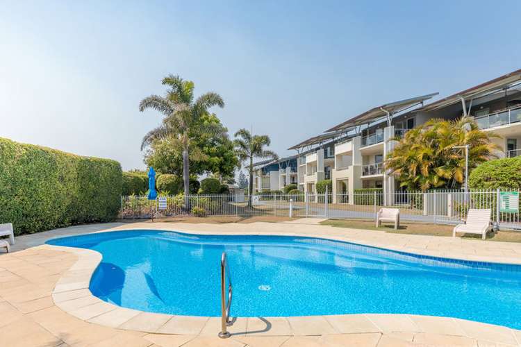 Second view of Homely apartment listing, 28/22 Orlando Street, Coffs Harbour NSW 2450