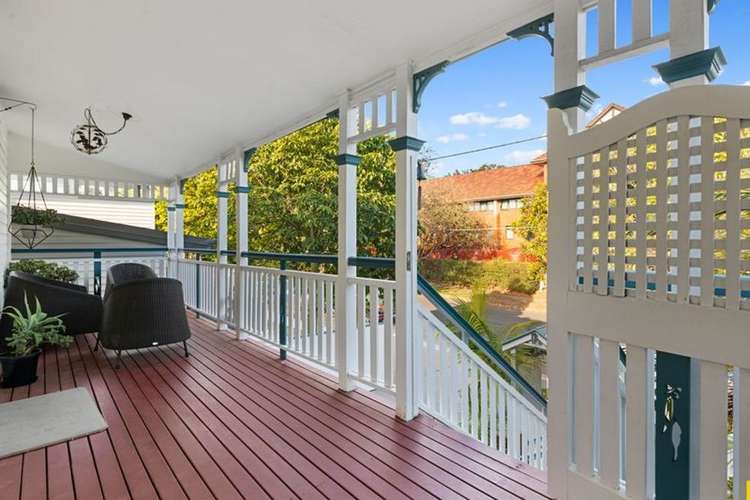 Third view of Homely house listing, 22 Barker Street, East Brisbane QLD 4169