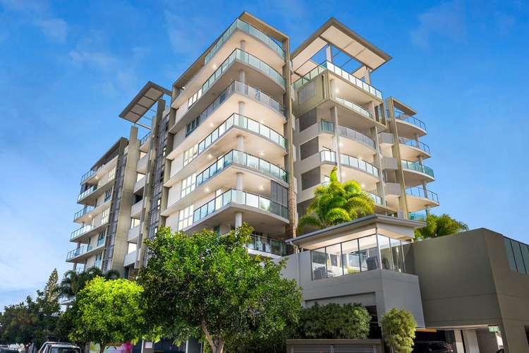 Main view of Homely unit listing, 29/3 Angus Street, Clontarf QLD 4019