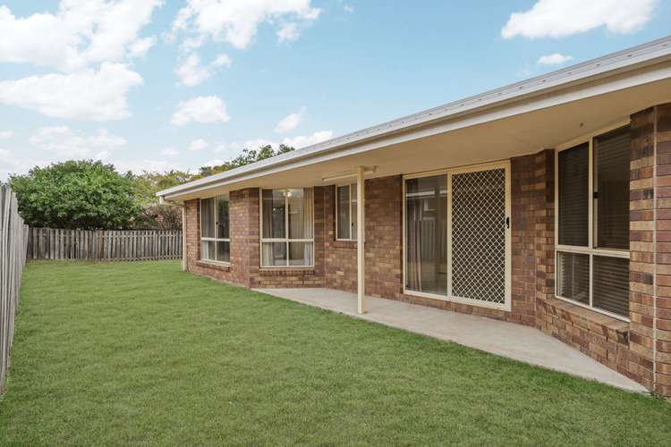 Second view of Homely house listing, 4 Brolga Place, Zillmere QLD 4034