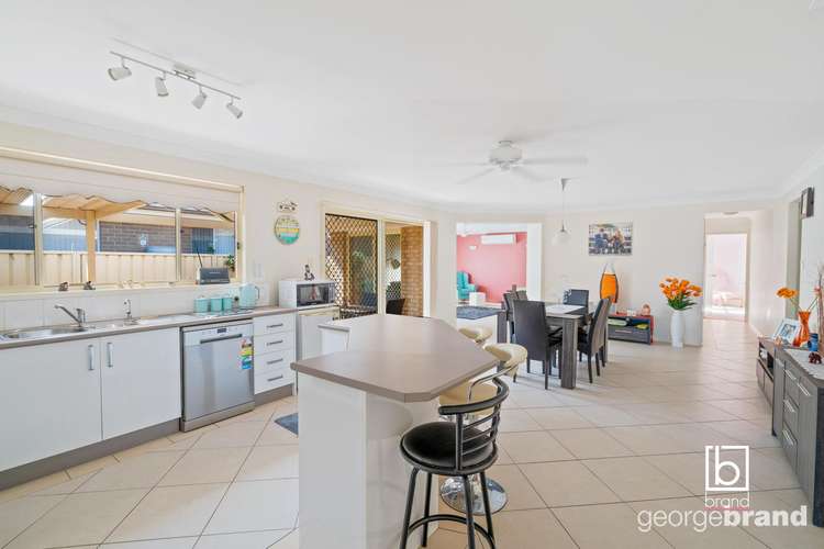Third view of Homely house listing, 68 Piper Drive, Hamlyn Terrace NSW 2259