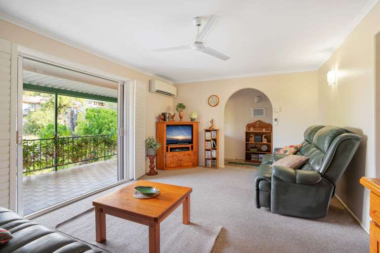 Third view of Homely house listing, 134 Coes Creek Road, Coes Creek QLD 4560