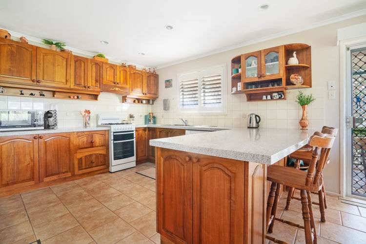 Fifth view of Homely house listing, 134 Coes Creek Road, Coes Creek QLD 4560