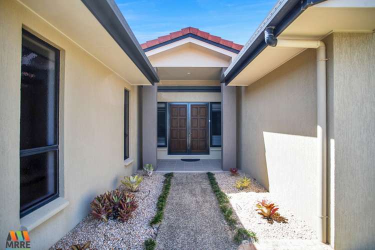 Second view of Homely house listing, 24 Vassallo Dr, Glenella QLD 4740