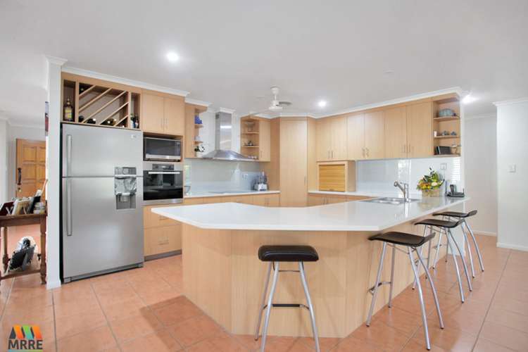Third view of Homely house listing, 24 Vassallo Dr, Glenella QLD 4740