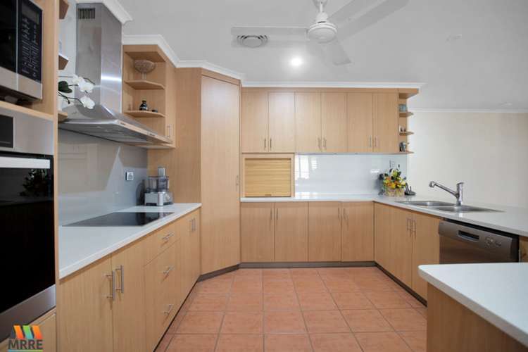 Fourth view of Homely house listing, 24 Vassallo Dr, Glenella QLD 4740