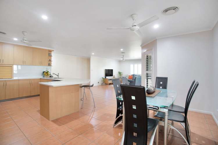 Fifth view of Homely house listing, 24 Vassallo Dr, Glenella QLD 4740