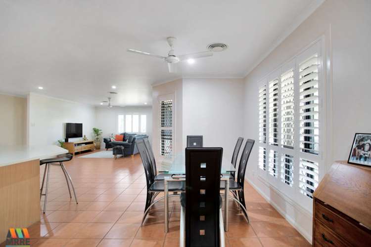 Sixth view of Homely house listing, 24 Vassallo Dr, Glenella QLD 4740