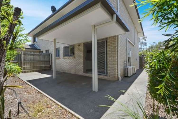 Second view of Homely townhouse listing, 34/175 FRYAR ROAD, Eagleby QLD 4207
