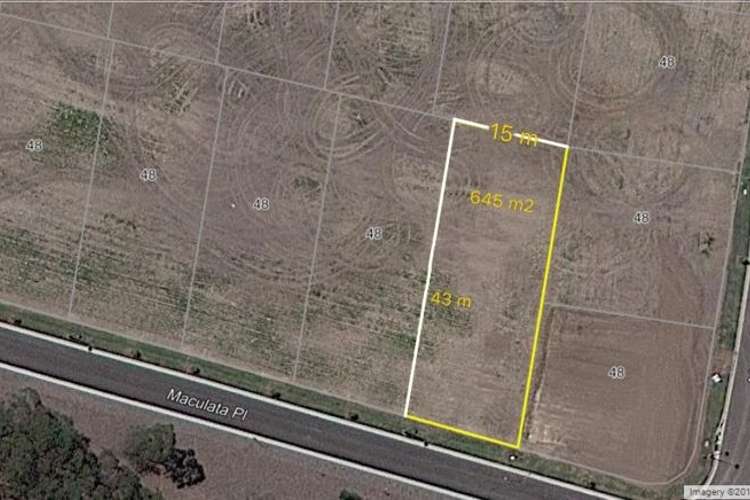Main view of Homely residentialLand listing, 87/48 Wallum Street, Karawatha QLD 4117