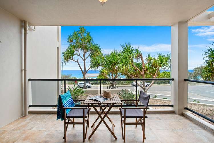 Second view of Homely unit listing, 1/1-3 Tingira Crescent, Sunrise Beach QLD 4567