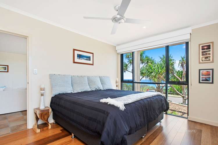 Fifth view of Homely unit listing, 1/1-3 Tingira Crescent, Sunrise Beach QLD 4567