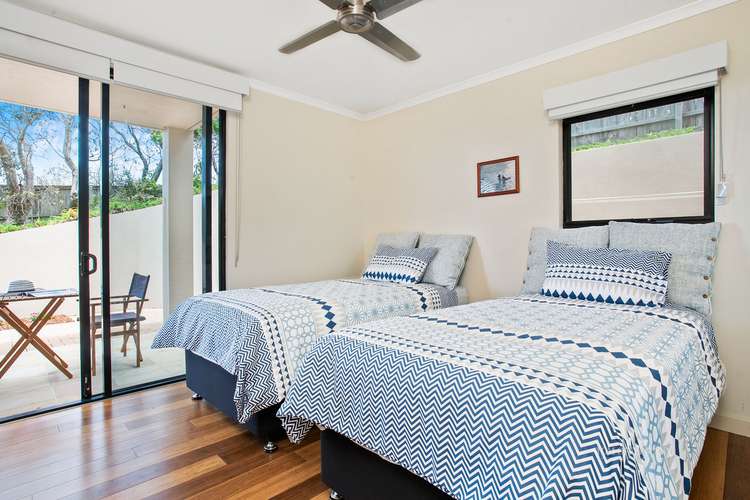 Sixth view of Homely unit listing, 1/1-3 Tingira Crescent, Sunrise Beach QLD 4567