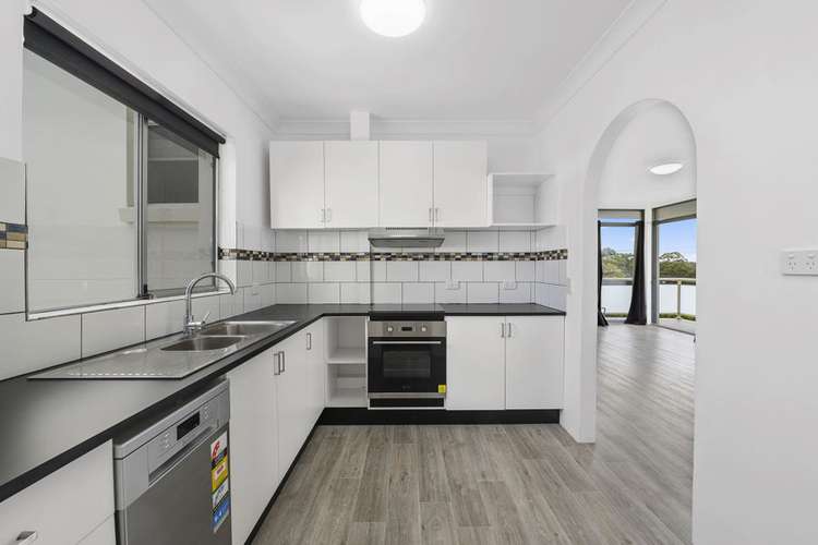 Fourth view of Homely apartment listing, 4/274 Harbour Drive, Coffs Harbour NSW 2450