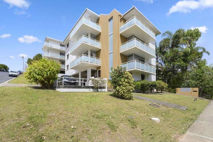 Fifth view of Homely apartment listing, 4/274 Harbour Drive, Coffs Harbour NSW 2450