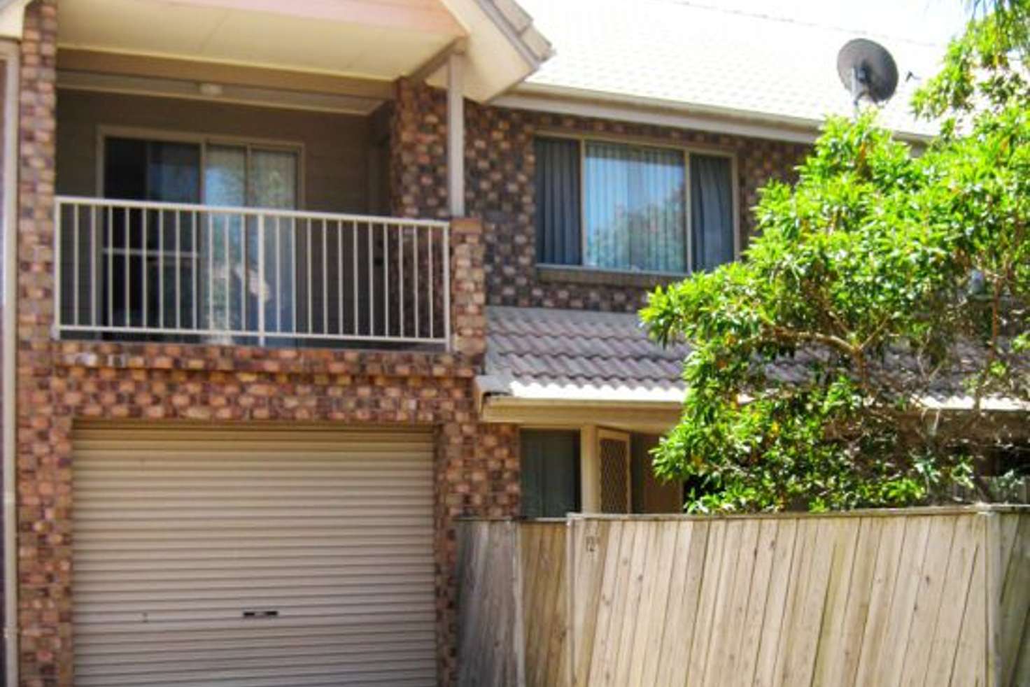Main view of Homely townhouse listing, 12/11 Phillip Street, Coffs Harbour NSW 2450