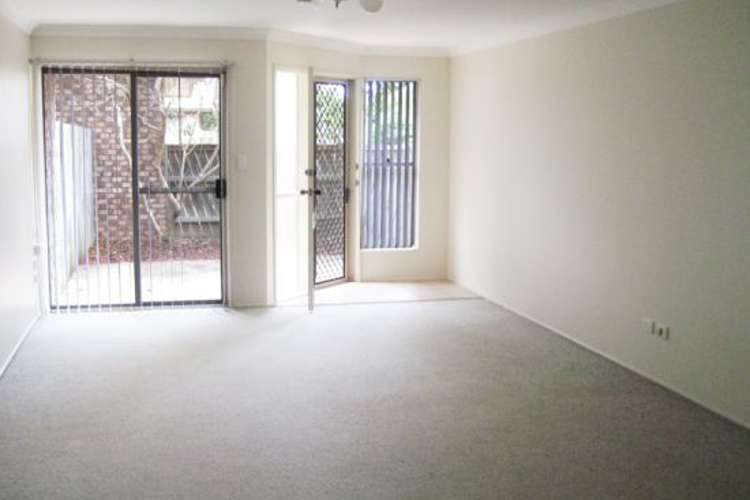 Second view of Homely townhouse listing, 12/11 Phillip Street, Coffs Harbour NSW 2450