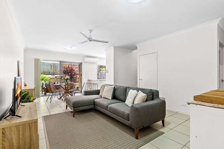 Third view of Homely townhouse listing, 42/17 Greensboro Place, Little Mountain QLD 4551