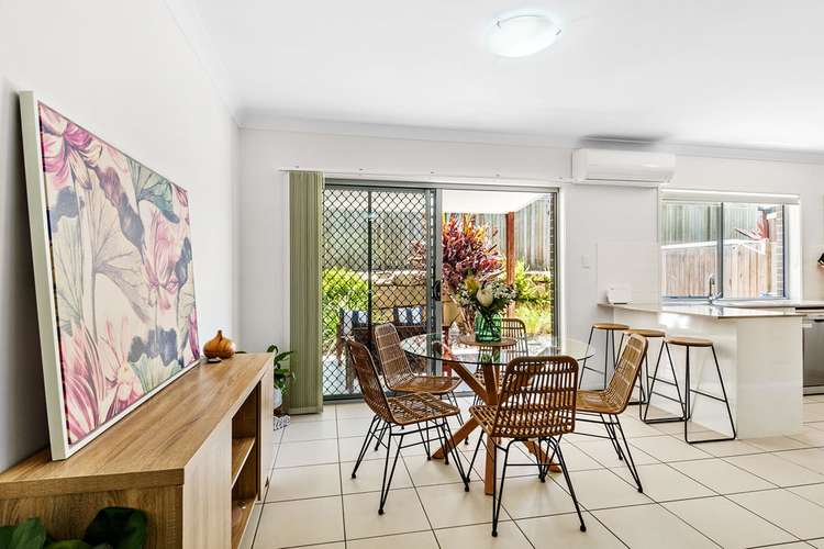 Sixth view of Homely townhouse listing, 42/17 Greensboro Place, Little Mountain QLD 4551