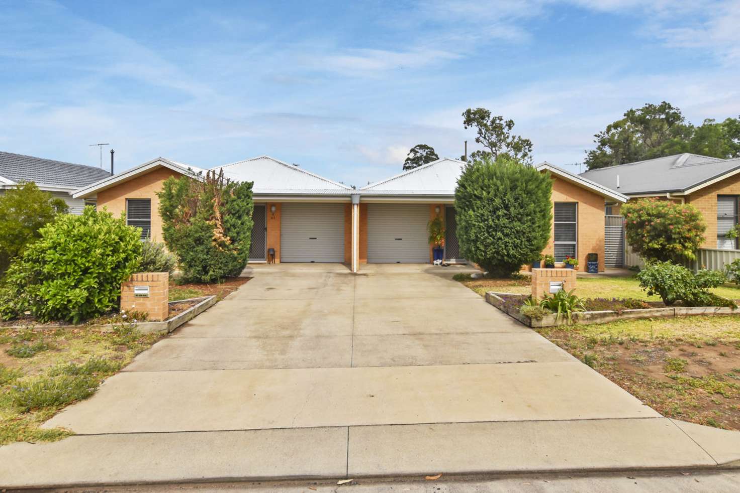 Main view of Homely unit listing, 41a Waverley Street, Scone NSW 2337