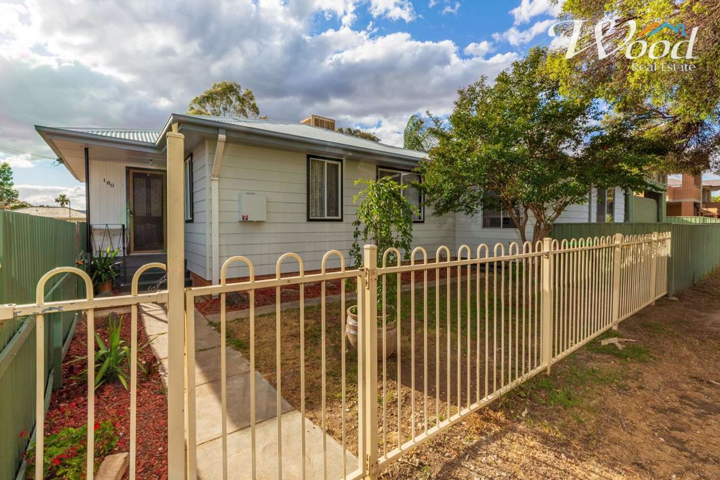 Main view of Homely house listing, 180 Wantigong St, North Albury NSW 2640