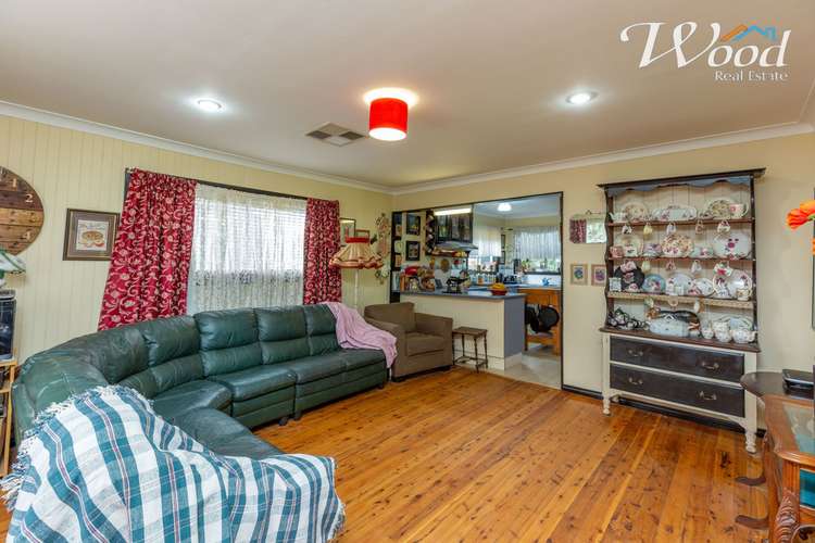 Second view of Homely house listing, 180 Wantigong St, North Albury NSW 2640