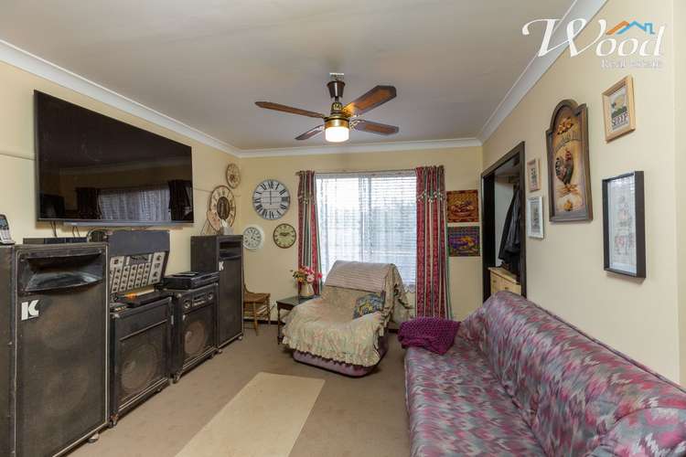 Fifth view of Homely house listing, 180 Wantigong St, North Albury NSW 2640