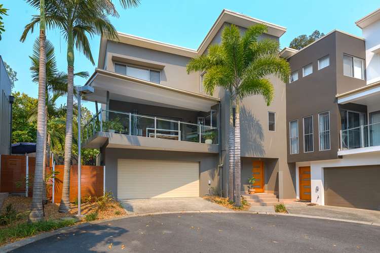 4/17 GREAT SOUTHERN DRIVE, Robina QLD 4226