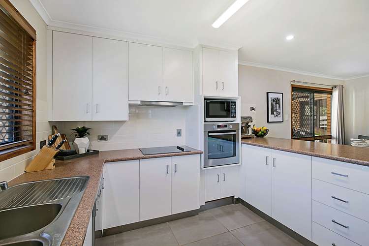 Fourth view of Homely house listing, 8 Jasmine Court, Centenary Heights QLD 4350