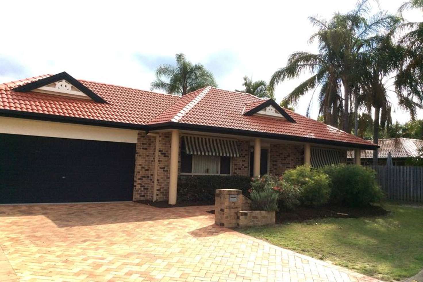 Main view of Homely house listing, 2 Parkmore Close, Robina QLD 4226